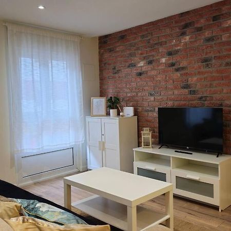 Santander Ciudad Y Playa Apartment Bagian luar foto
