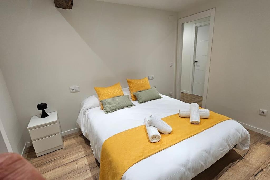 Santander Ciudad Y Playa Apartment Bagian luar foto